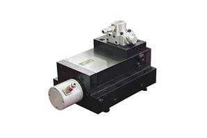 Servo Valvula Série QDY18