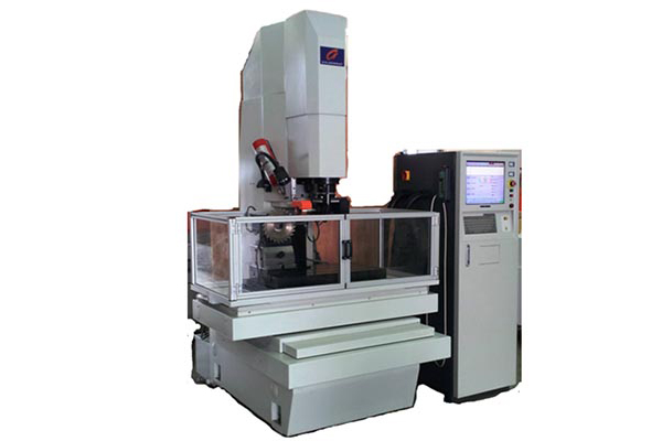 AG40 CNC EDM Blade Grinder