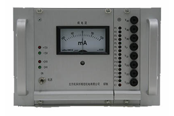 SVA-III-M Servo Amplifier