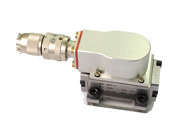 QDY2 Series Servo Valve