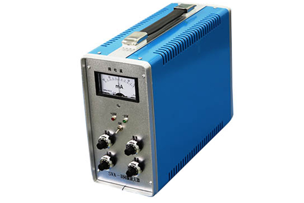 SVA-Ⅱ Servo Amplifier