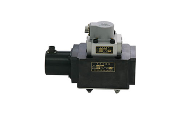 QDY3 Series Servo Valve