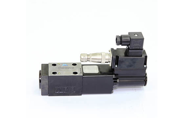 QDYB6  Proportional Valve