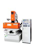 Three Axis EDM Machine