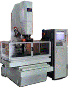 CNC Grinder