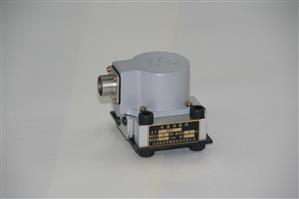 Digital Control Servo Valve