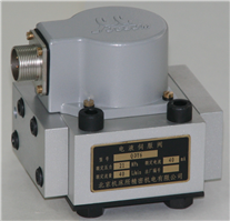 Miniature Proportional Valve