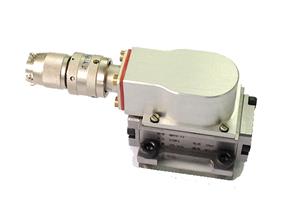 QDY2 Series Servo Valve