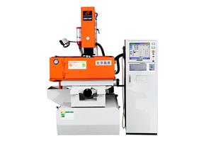 GW735P CNC EDM Machine