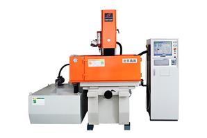 Maszyna CNC EDW GW745P