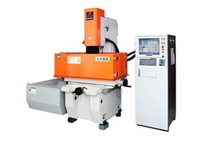 GW745P CNC EDM Machine