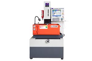 Maszyna CNC EDM FN2P