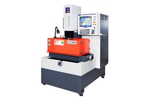 FN2P CNC EDM Makinesi