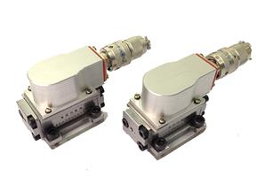 Seri QDY2 Servo Valve