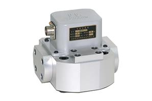 Seri QDY10 Servo Valve