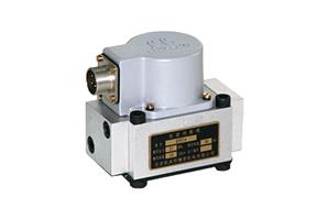 Seri QDY14 Servo Valve