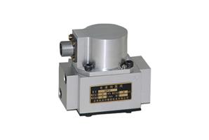 QDY15 Serie Servo Valve