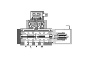 QDY3 Series Servo Valve