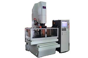 CNC EDM Blade Grinder