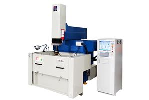 Macchina AF50 CNC EDM