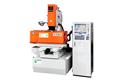 GW735P CNC EDM Machine