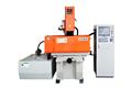 GW745P CNC EDM Machine